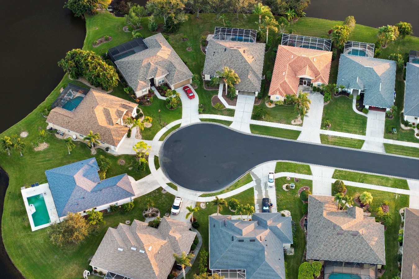 inversion inmobiliaria en Florida
