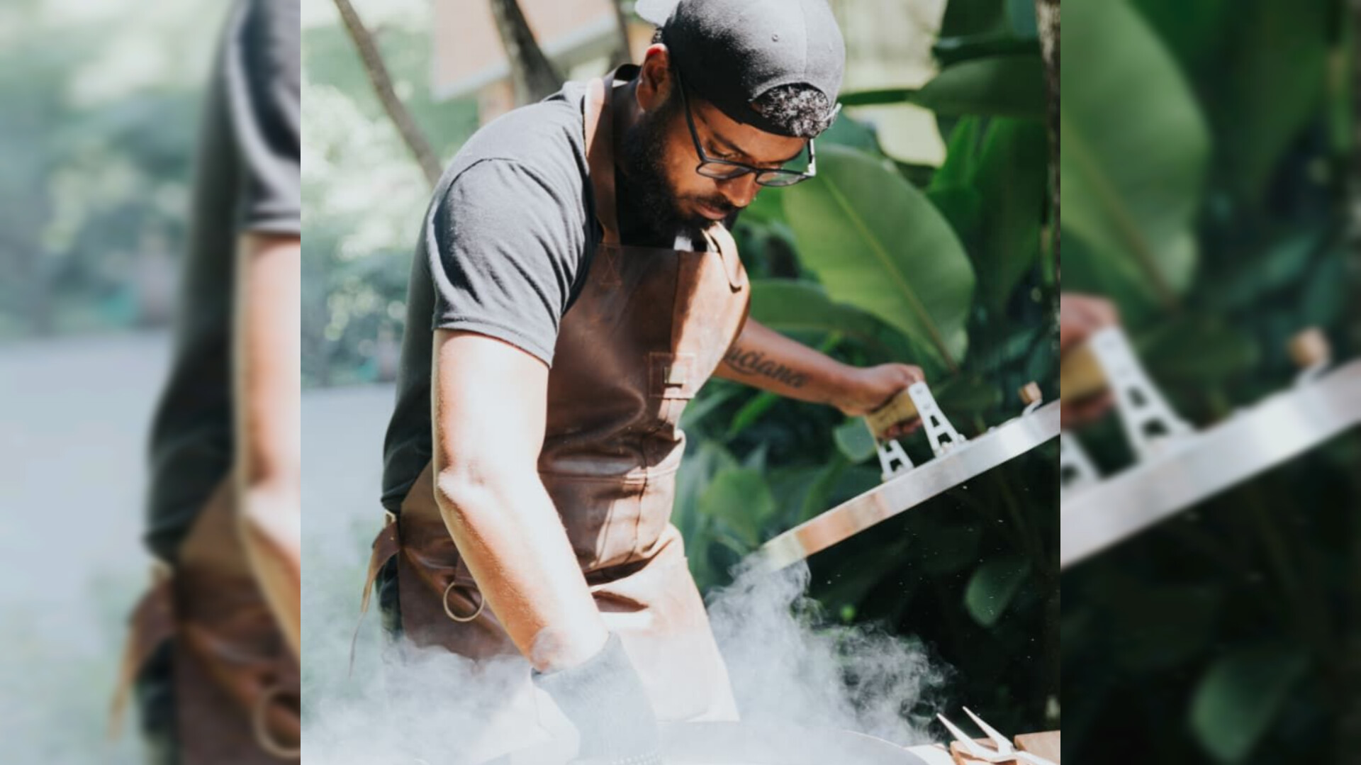 referente gastronomico Asado ancestral