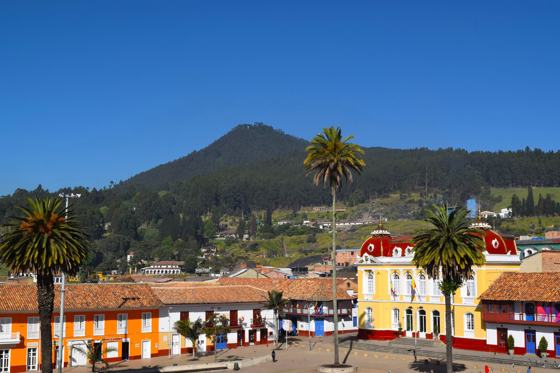 ¿Que es el Plan Especial de Manejo y Proteccion PEMP y como se adopto en Zipaquira