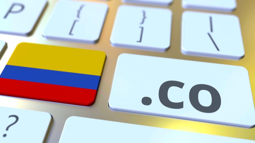 🇨🇴 Colombia toma el control del dominio .co y se queda con el 92 de los ingresos2