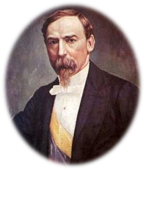 134 anos de la Policia Nacional la herencia de un visionario que sono con el orden y la paz4