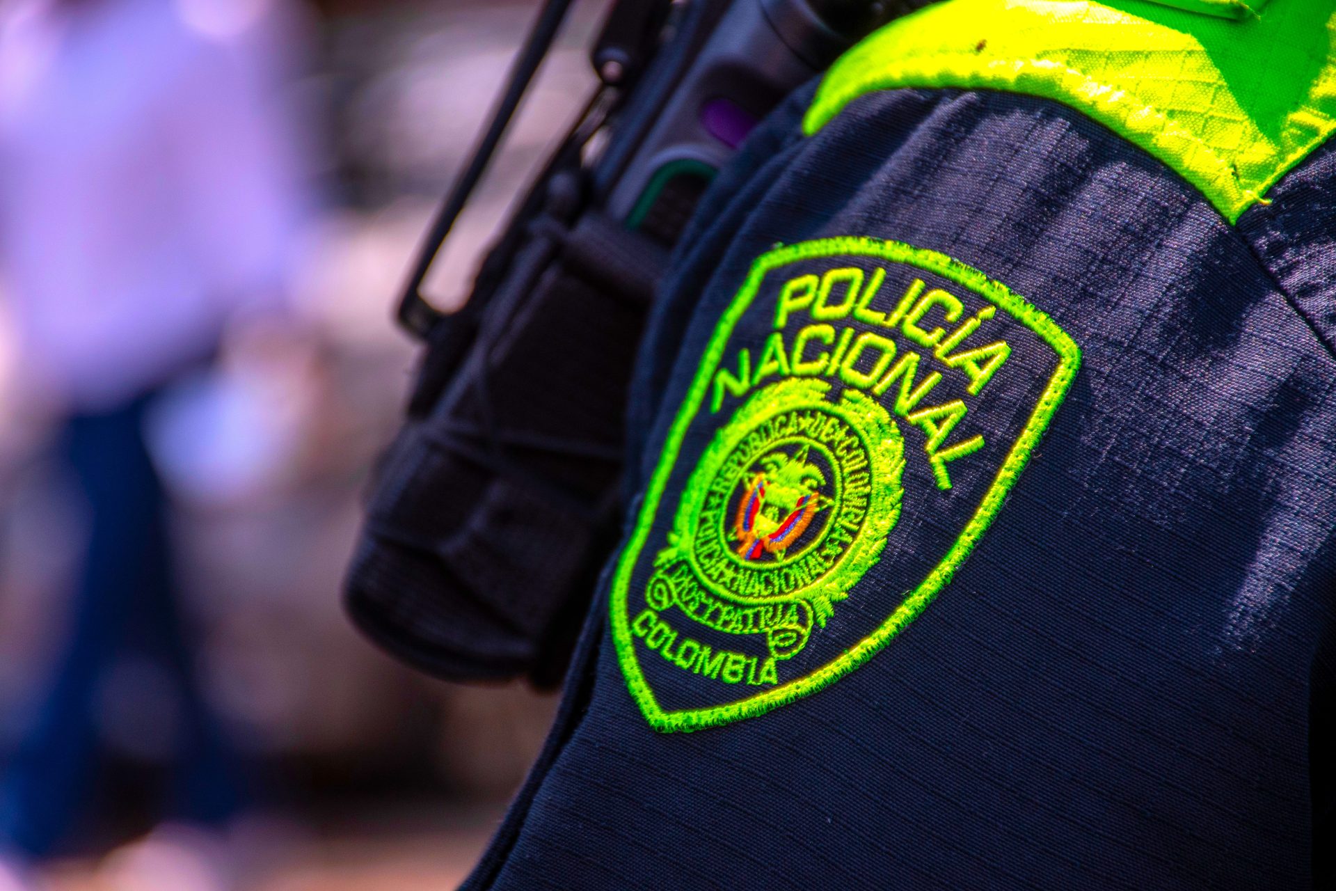 134 anos de la Policia Nacional la herencia de un visionario que sono con el orden y la paz6