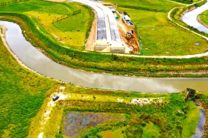 ANLA abre participacion ciudadana por la Troncal de los Andes en Chia1