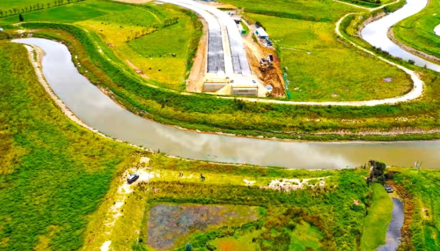 ANLA abre participacion ciudadana por la Troncal de los Andes en Chia1