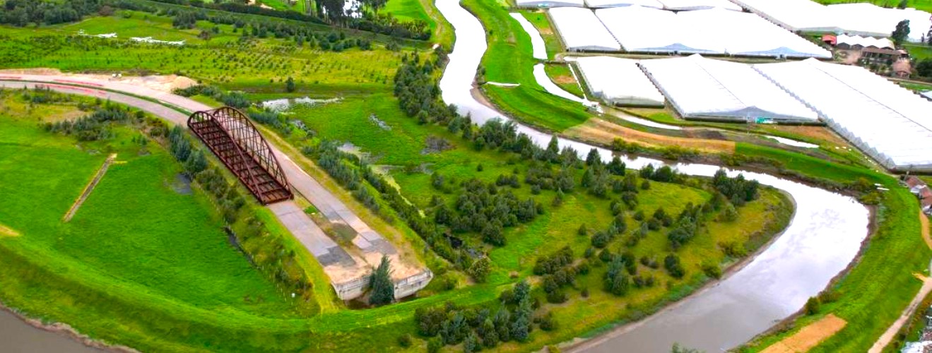 ANLA abre participacion ciudadana por la Troncal de los Andes en Chia2