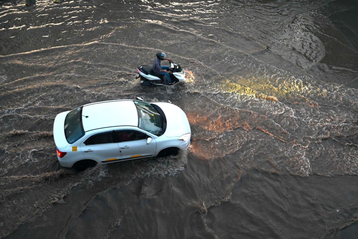 Alerta en Colombia condiciones de Tipo La Nina podrian afectar el clima en las proximas semanas