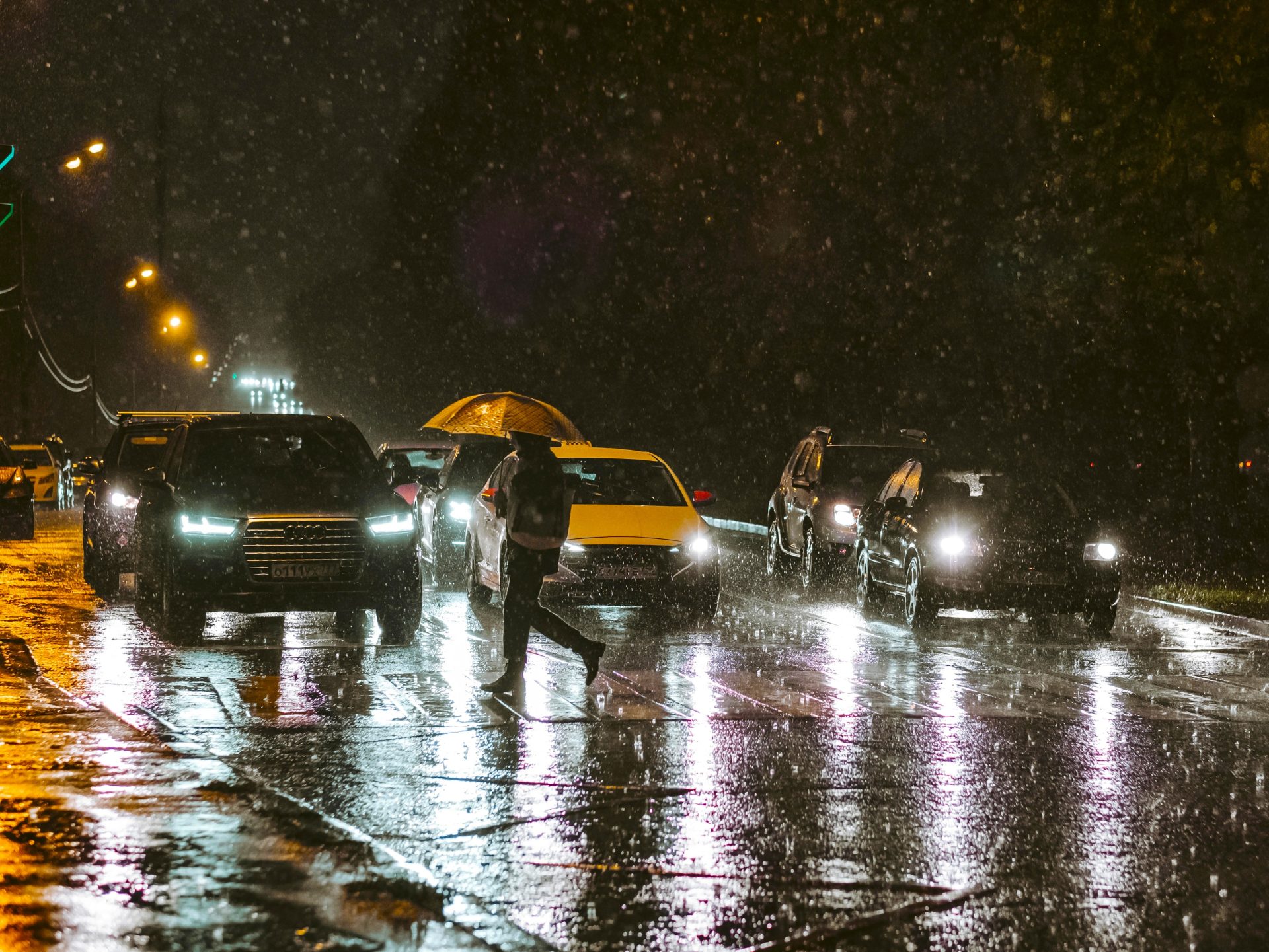 Alerta en Colombia condiciones de Tipo La Nina podrian afectar el clima en las proximas semanas1