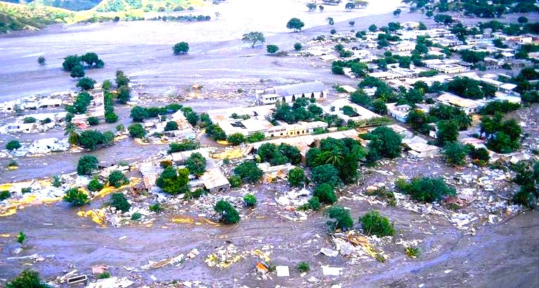 Armero La noche en que un volcan acabo una ciudad 1