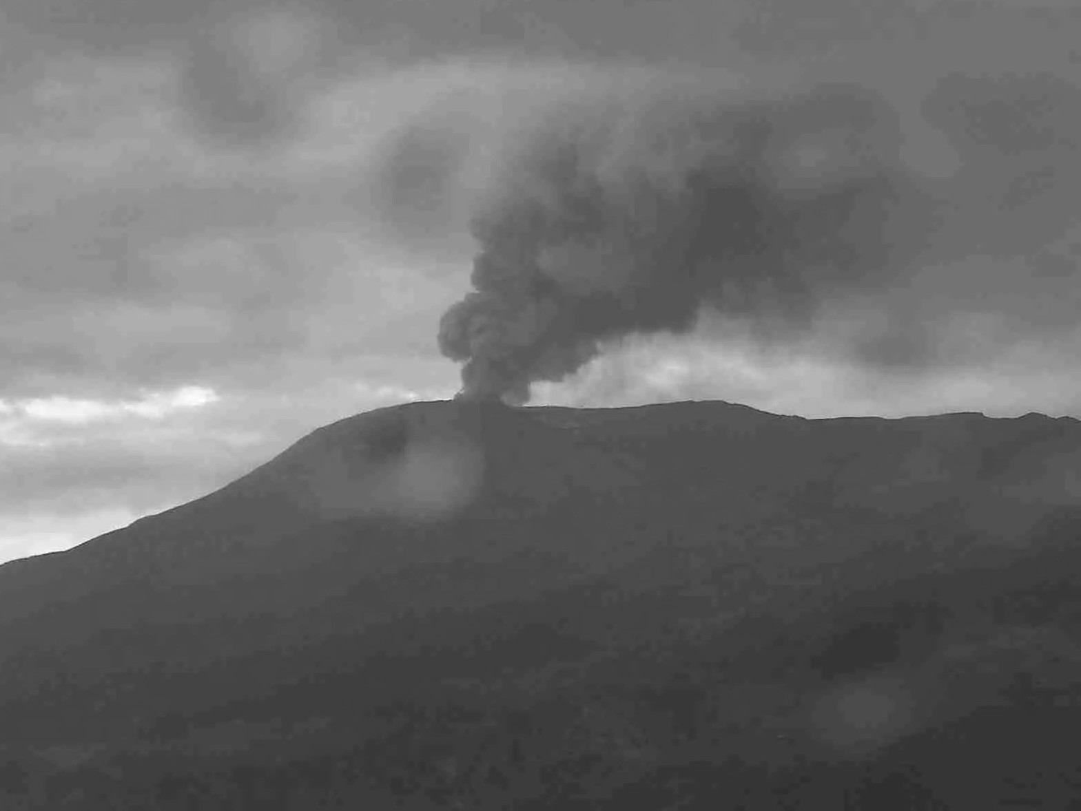 Armero La noche en que un volcan acabo una ciudad 2
