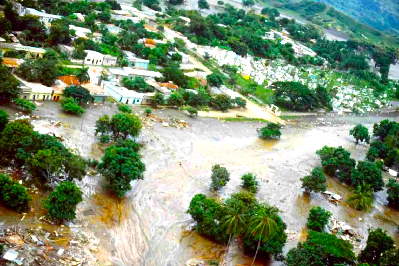 Armero La noche en que un volcan acabo una ciudad 4