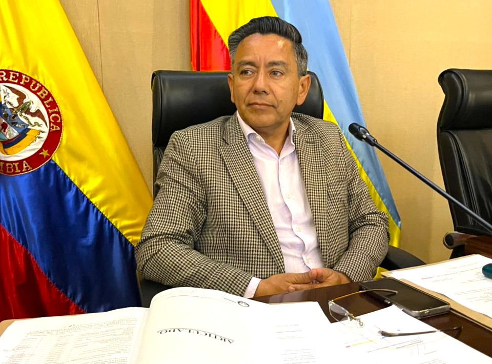 Asamblea aprueba vigencias futuras excepcionales para el tren regional Bogota Zipaquira2