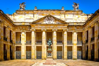 Avanza ley anticlanes familiares de alcaldes y gobernadores en ejercicio no podran aspirar al Congreso1