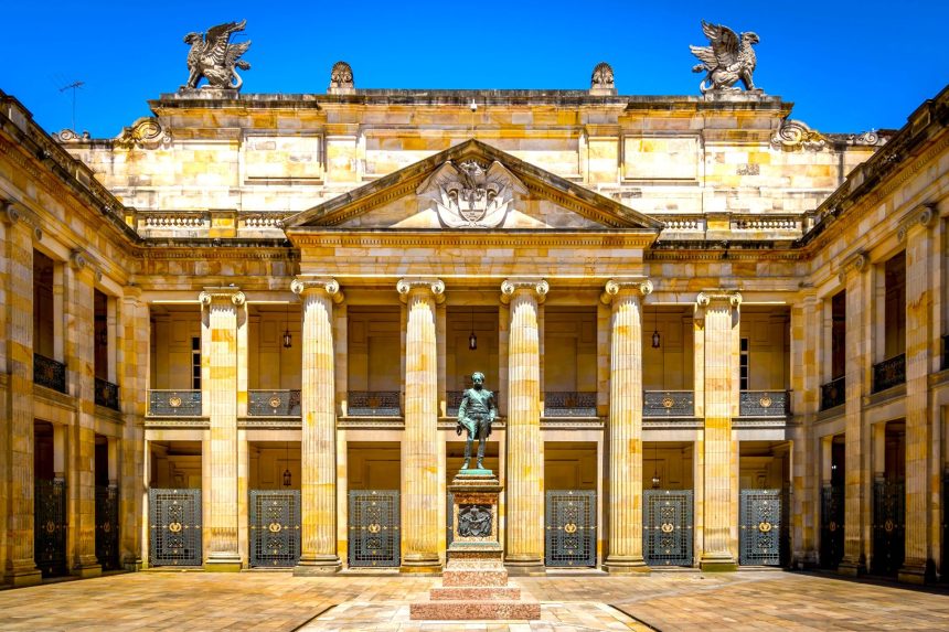 Avanza ley anticlanes familiares de alcaldes y gobernadores en ejercicio no podran aspirar al Congreso1