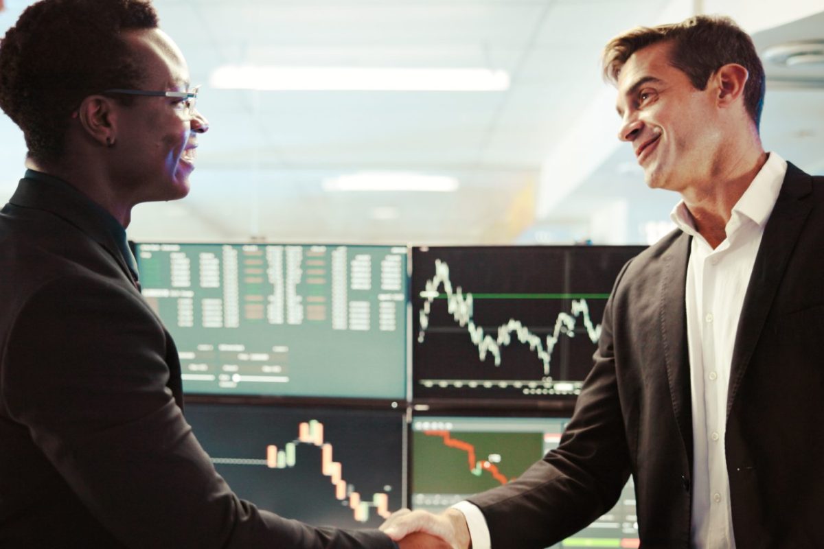 Camino Inteligente hacia el Exito en el Trading