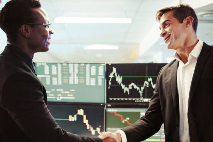 Camino Inteligente hacia el Exito en el Trading