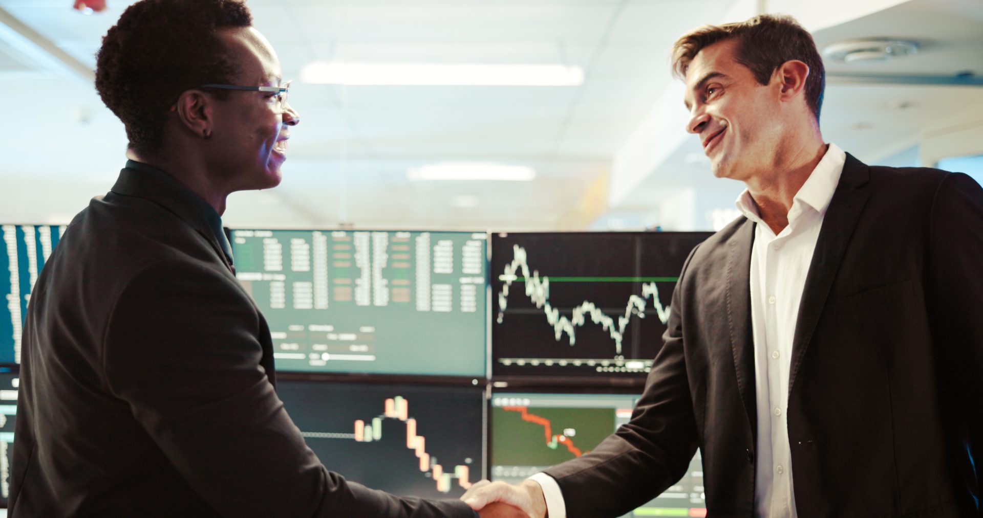 Camino Inteligente hacia el Exito en el Trading