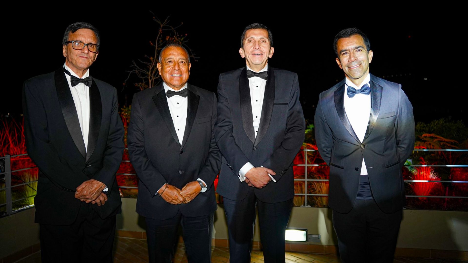 Chia inaugura su nuevo Centro Administrativo Municipal 1