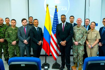 Colombia y EE. UU. refuerzan cooperacion para enfrentar la amenaza criminal1