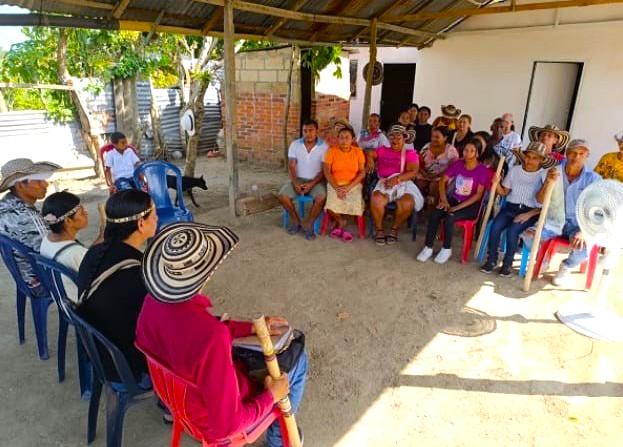 Consejo de Estado ordena a la ANT actuar en 48 horas por tierras de la comunidad Aywjawashi