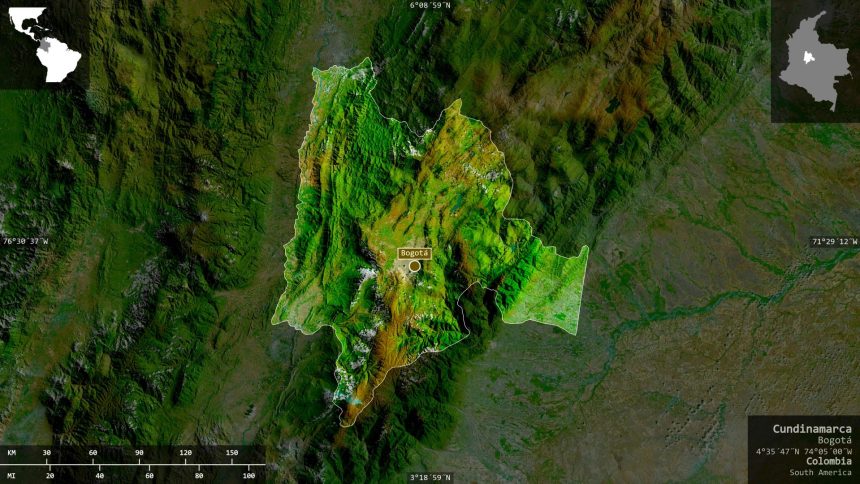 Cundinamarca y Comite Intergremial consolidan agenda conjunta para el desarrollo regional1