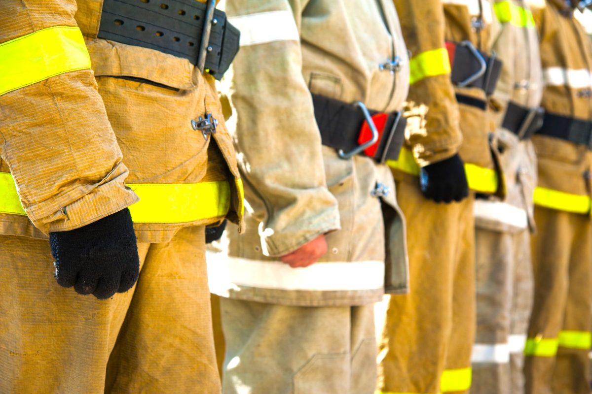 Delegado departamental de Bomberos pide coordinacion total y cero informacion no verificada1