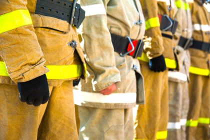 Delegado departamental de Bomberos pide coordinacion total y cero informacion no verificada1