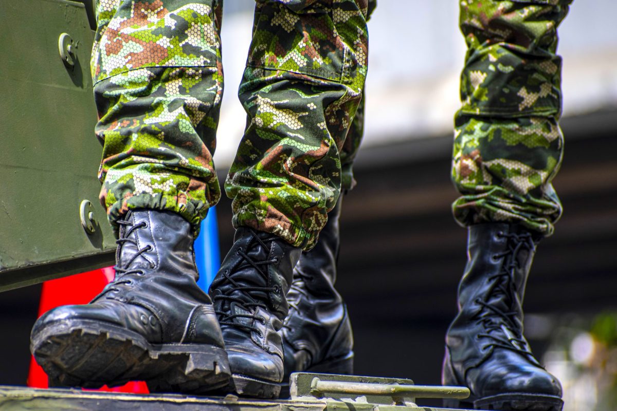 Ejercito debera implementar protocolos de verificacion en todos sus procesos de incorporacion1