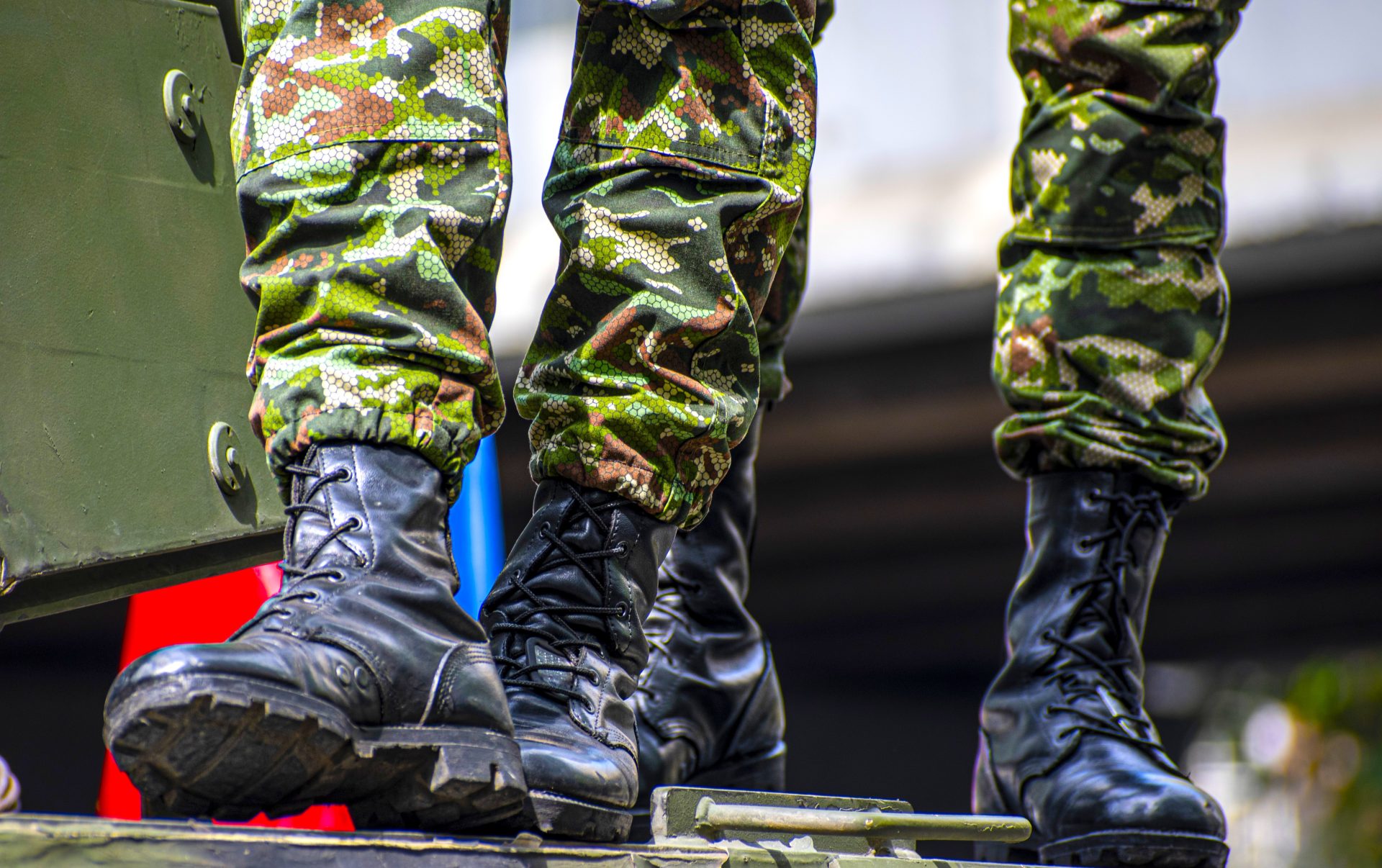 Ejercito debera implementar protocolos de verificacion en todos sus procesos de incorporacion1