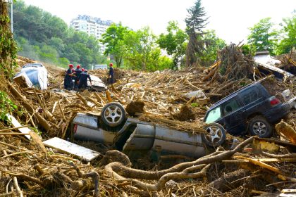 El Servicio militar tambien podra prestarse apoyando labores de Gestion del Riesgo1