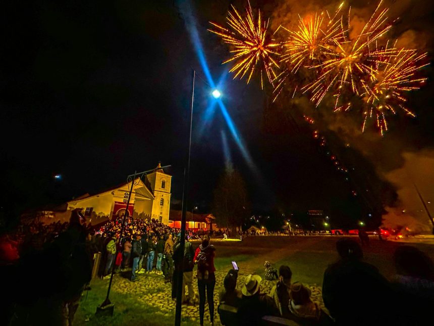 En Sutatausa Festival Cultural Turistico Gastronomico y de Tradiciones Campesinas1