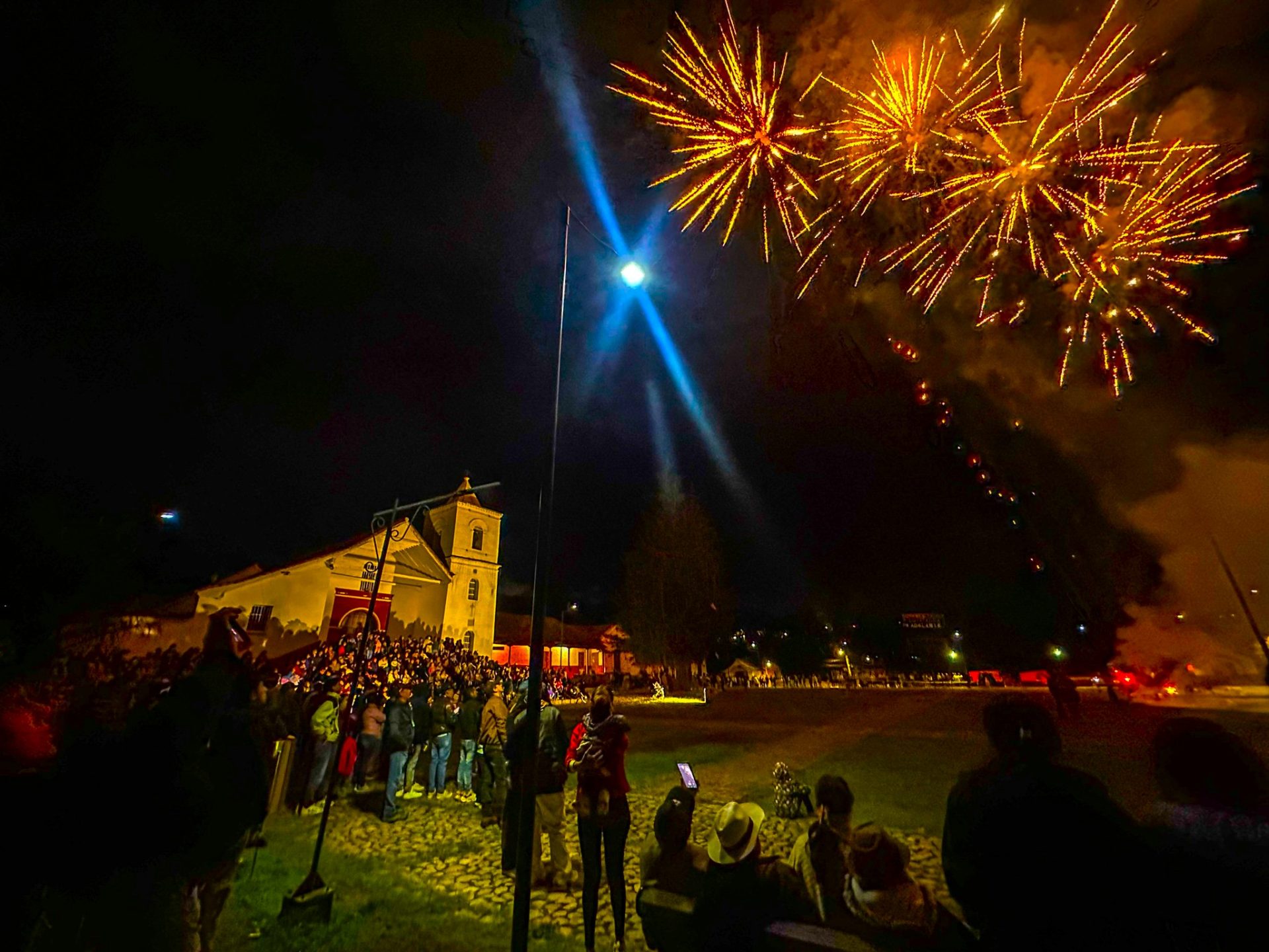 En Sutatausa Festival Cultural Turistico Gastronomico y de Tradiciones Campesinas1