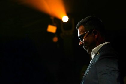 Es discriminatorio Jorge Rey contra pico y placa en Bogota para carros matriculados en otras ciudades1