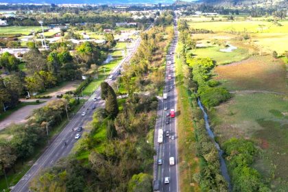 Este sabado 29 de noviembre la ANLA realizara Audiencia Ambiental del proyecto Autopista Norte1