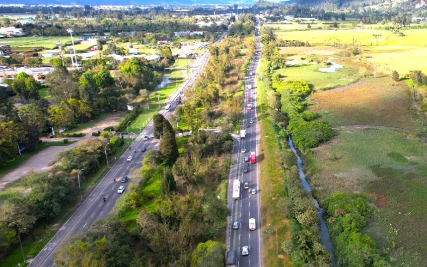 Este sabado 29 de noviembre la ANLA realizara Audiencia Ambiental del proyecto Autopista Norte1