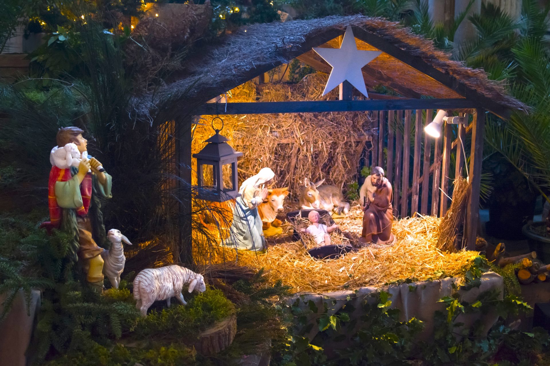 Familias por la Navidad en Zipaquira una celebracion que renueva la fe y fortalece la union comunitaria1