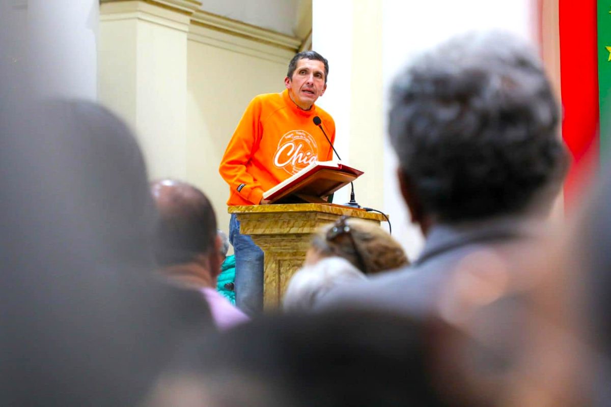 Galan propone restriccion y el alcalde de Chia responde con un llamado a proteger la movilidad regional1