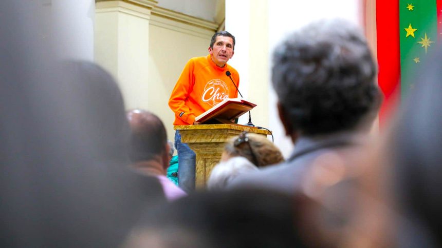 Galan propone restriccion y el alcalde de Chia responde con un llamado a proteger la movilidad regional1