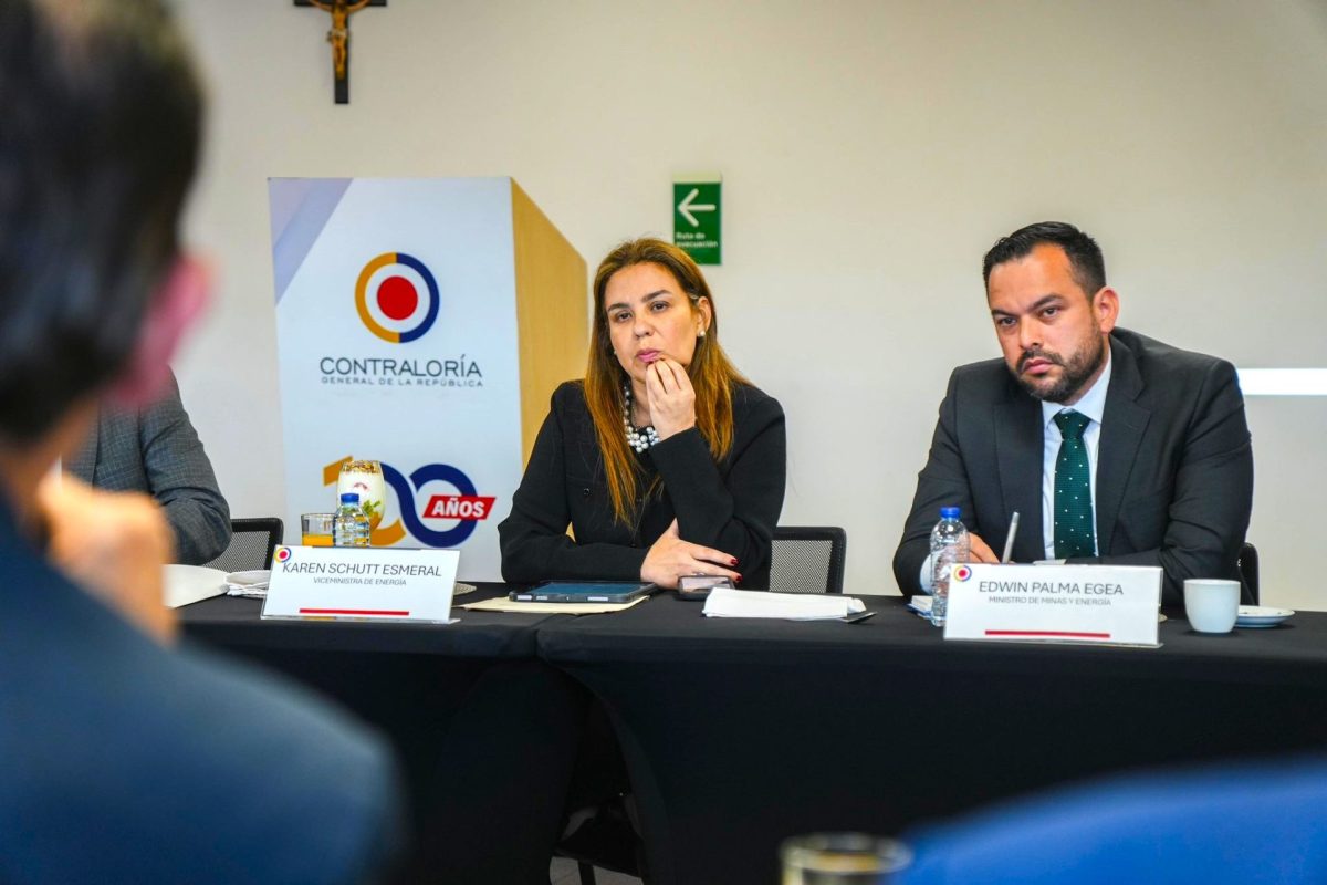 Gobierno analiza propuesta que redefine el cobro de la energia en Colombia