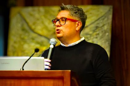 Guillermo Alfonso Forero Medina recibe reconocimiento nacional por su aporte a la gestion de las artes1