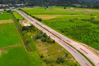 La ANLA realizar APA sobre modificacin licencia Construccin Andes