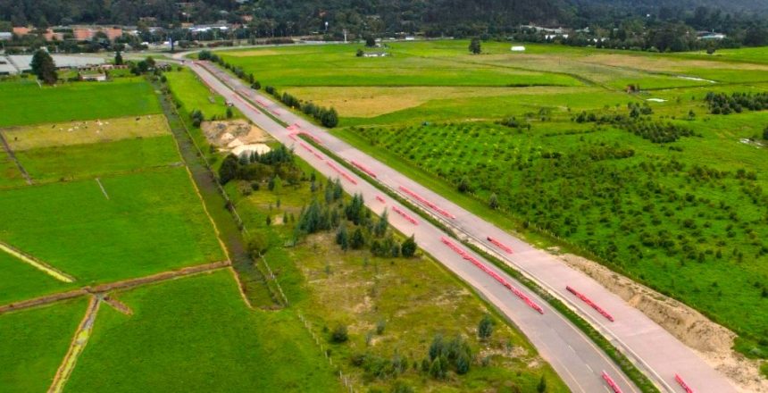 La ANLA realizar APA sobre modificacin licencia Construccin Andes