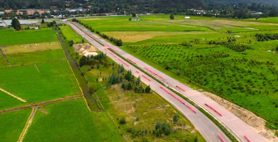 La ANLA realizar APA sobre modificacin licencia Construccin Andes