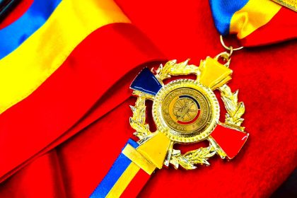 La Fundacion Parque Jaime Duque recibio la Orden al Merito Policarpa Salavarrieta en Grado Oro