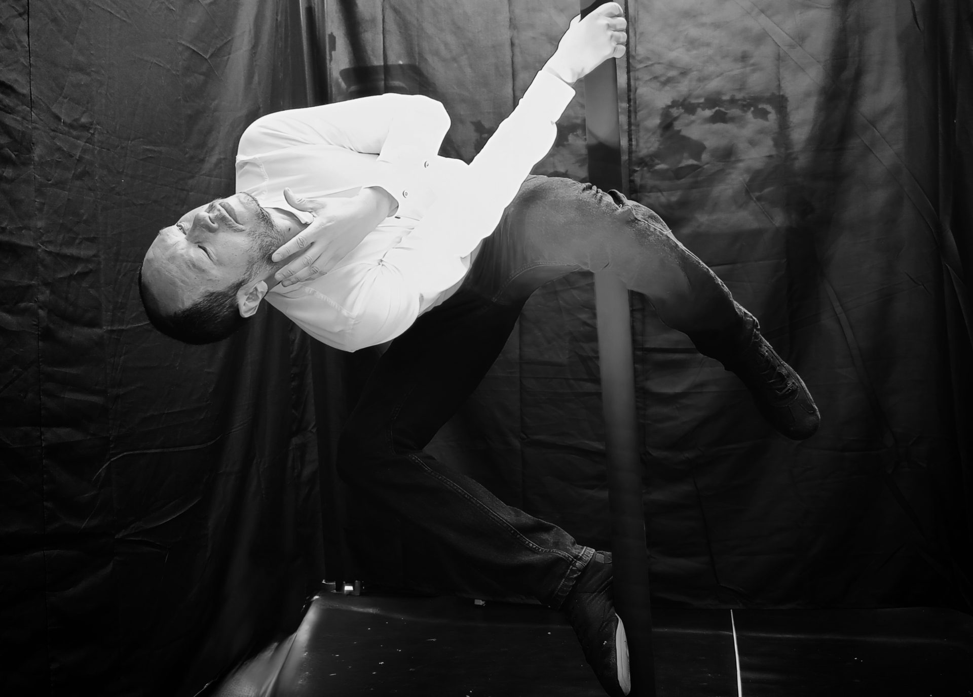 La historia que nadie penso ver en escena PULSO llega gratis a Cundinamarca2