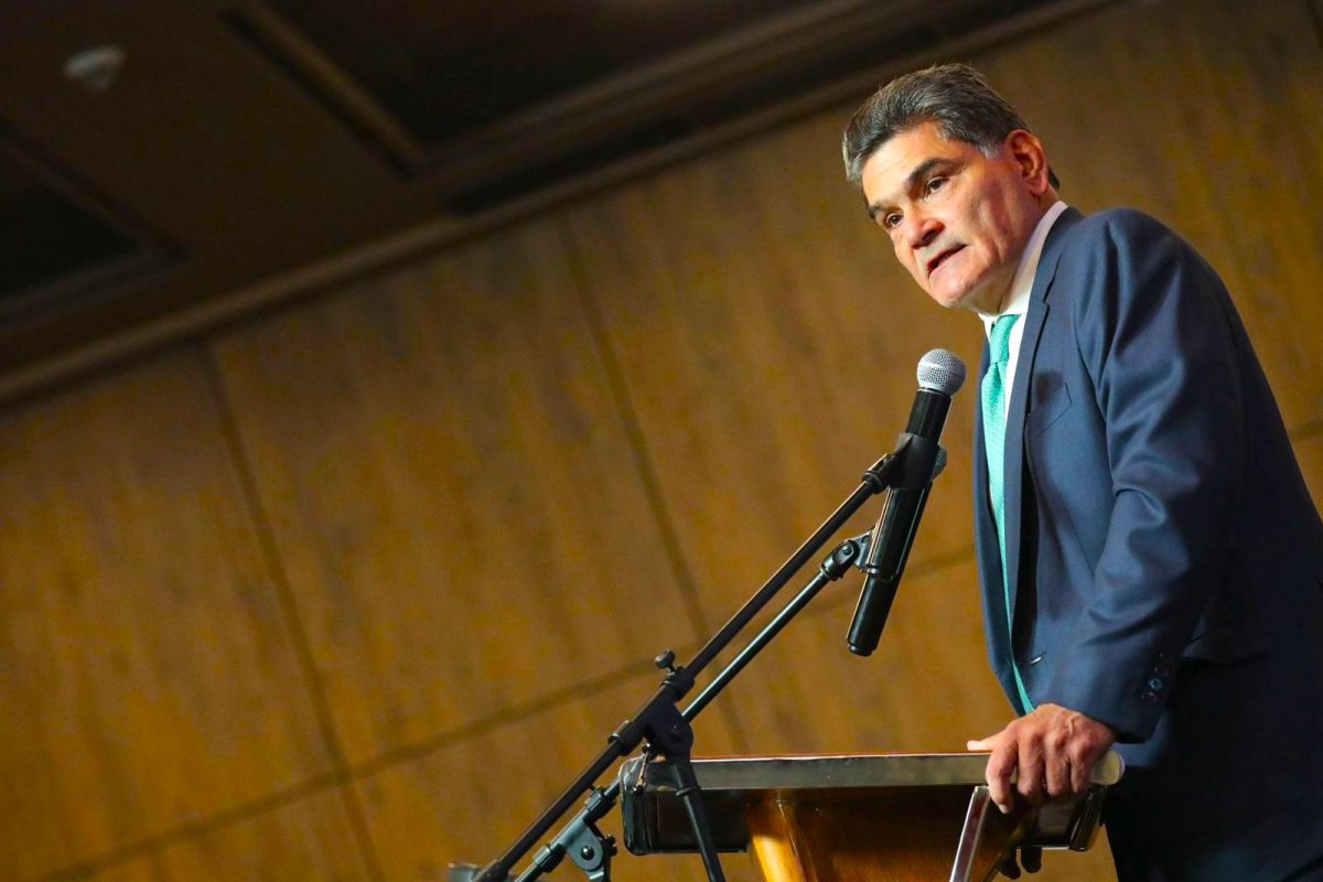 PGN pide un Estado mas fuerte para proteger la propiedad privada y frenar la inseguridad en el campo