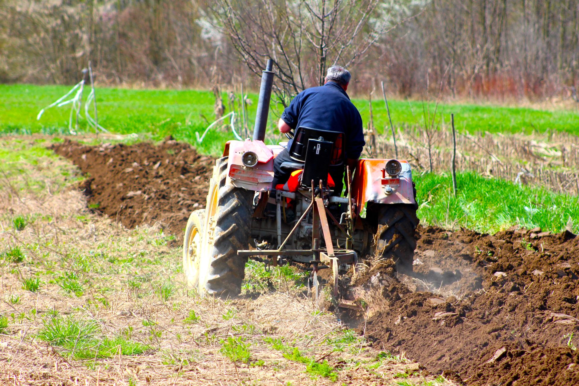 PGN pide un Estado mas fuerte para proteger la propiedad privada y frenar la inseguridad en el campo 2