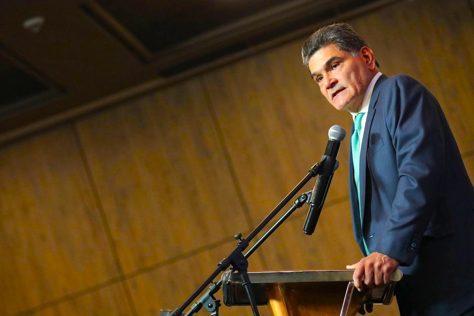 PGN pide un Estado mas fuerte para proteger la propiedad privada y frenar la inseguridad en el campo