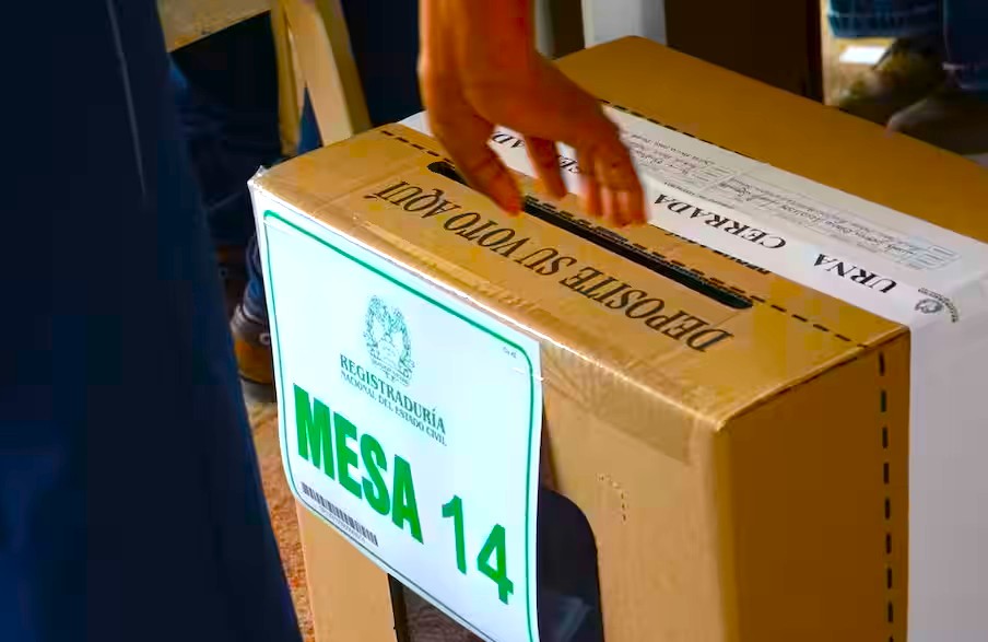 Procuraduria refuerza vigilancia en las elecciones de Villeta este 9 de noviembre1