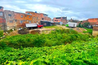 Suspenden obra en Zipaquira por relleno ilegal con escombros y riesgo ambiental1