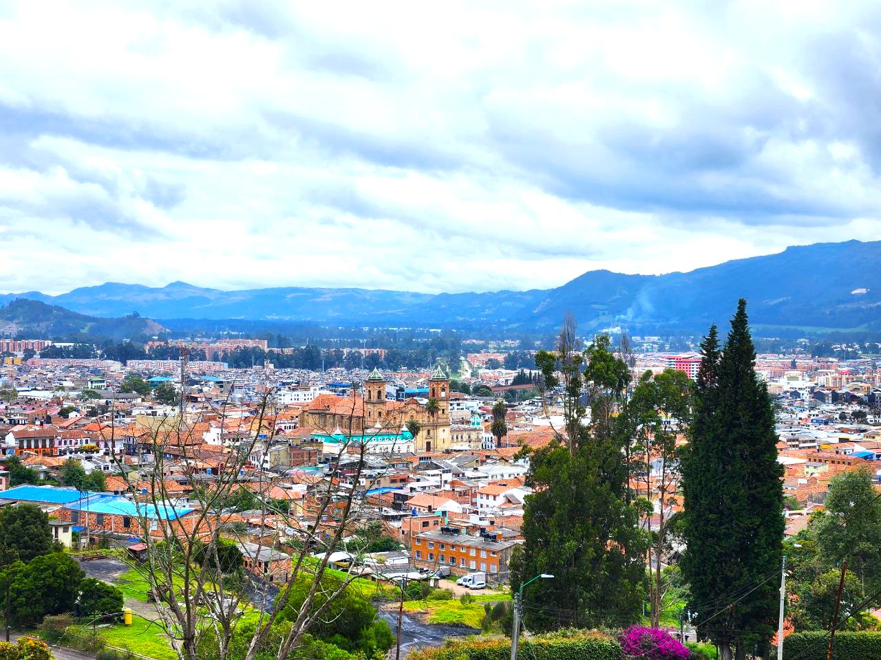 Zipaquira refuerza su estrategia de seguridad y convivencia con nuevos operativos y controles2